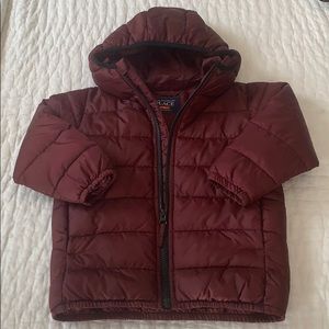 Children’s Place Puffer Jacket